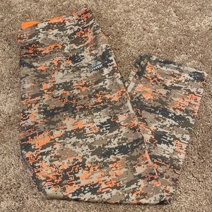 ⚡️3/$18⚡️ RBX Capri Leggings